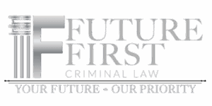 Future First Criminal Law Logo