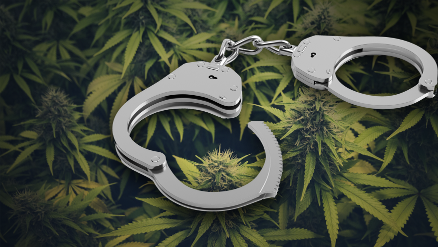 Marijuana Expungement