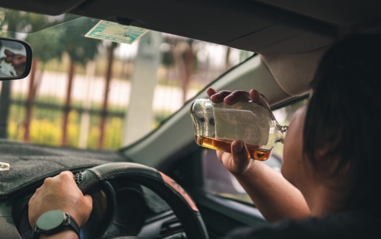 Arizona DUI Set Aside