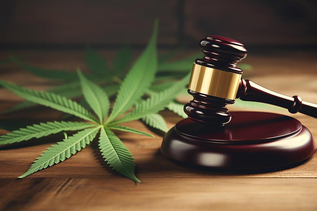 marijuana expungement