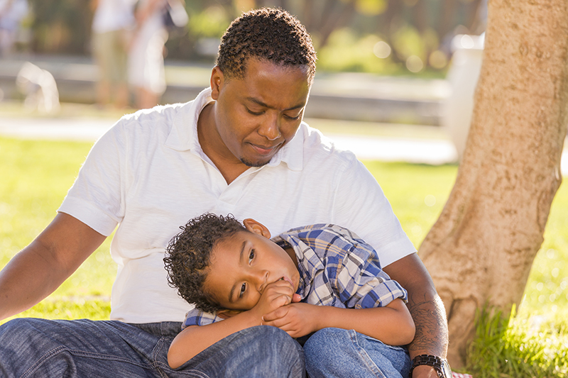 How Sealing Your Arizona Criminal Record Can Affect Child Custody and Family Court