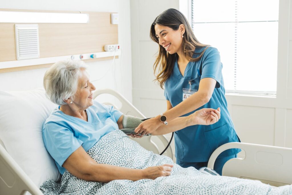 Sealing Records affect on Nursing license