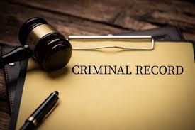 A client's sealed criminal record after working with Future First Criminal Law