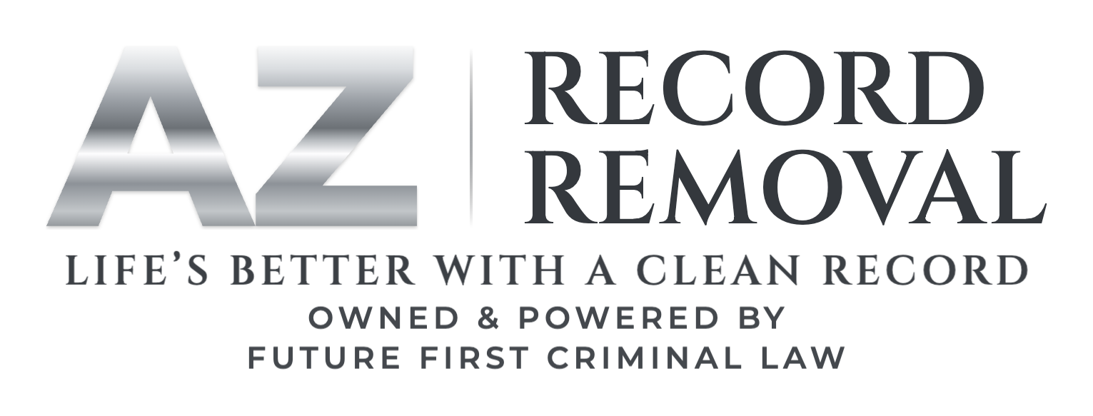 AZ Record Removal