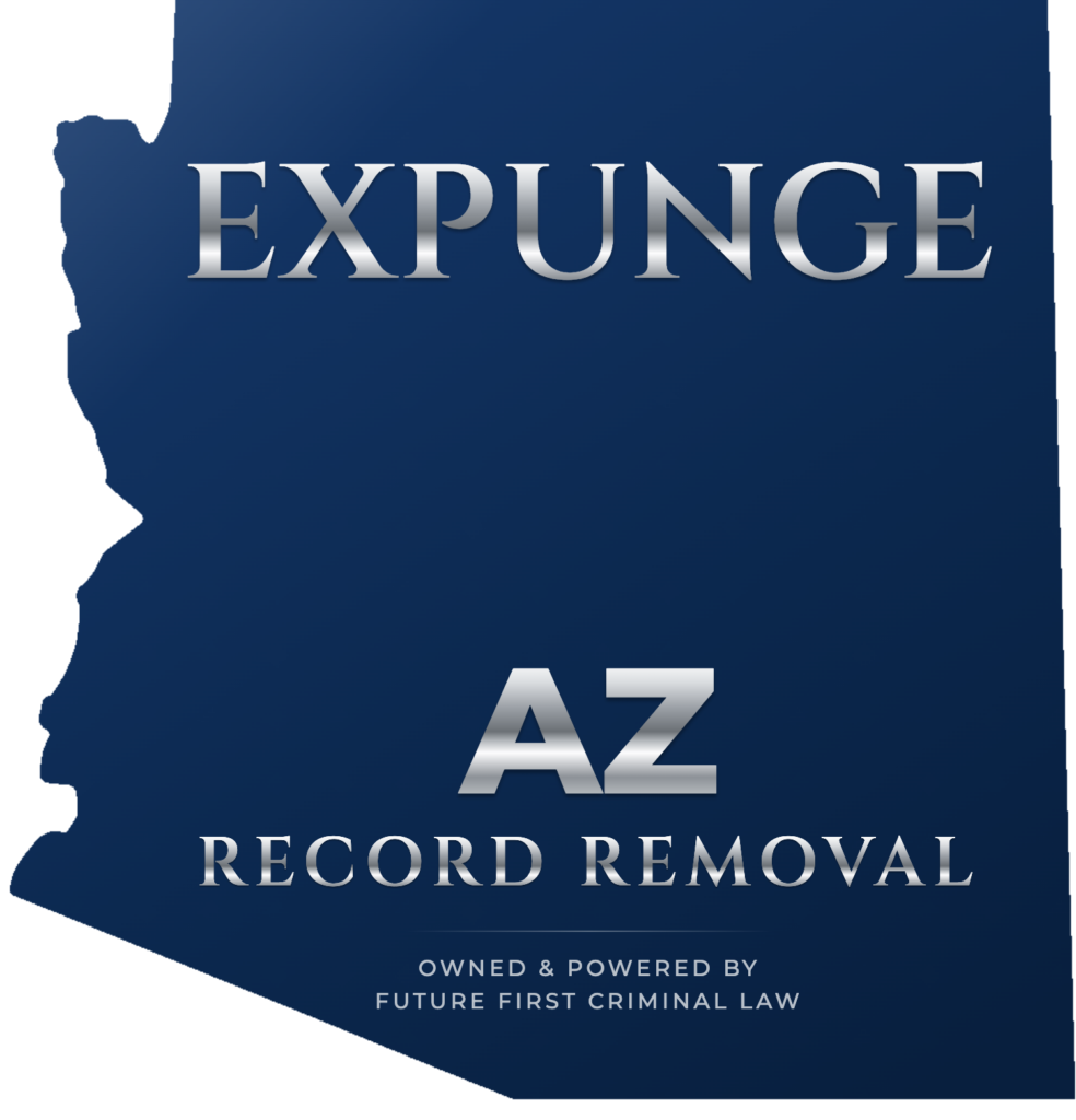 Arizona marijuana expungement service from AZ Record Removal