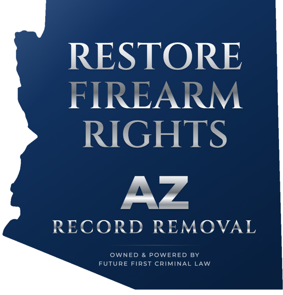 Restore your firearm rights in Arizona with AZ Record Removal